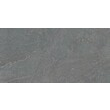 Плитка керамогранитная Stonehenge Темно-серый NAT 297x597x8,5 Nowa Gala - Зображення