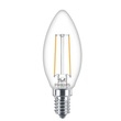 Лампа LEDClassic 4-40W B35 E27 865 CLNDA Philips - Зображення