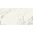 Плитка керамогранітна Calacatta Prestigio White SATIN 595x1200 Opoczno - Зображення