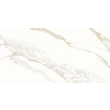 Плитка настенная Sentimento белый 300x600x9 Golden Tile - Зображення