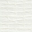 Плитка стінова Original Blanco 75x300 Mainzu - Зображення