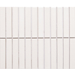 Мозаика K 6024 Kit Kat White 252x300 Котто Керамика - Зображення