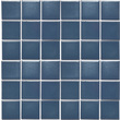 Мозаїка QUADRATE Q 6008 Steel Blue 300x300x9 Котто Кераміка - Зображення