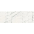 Плитка стінова Loira White Relieve 300x900 Porcelanite Dos - Зображення