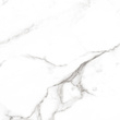 Плитка керамогранітна ZRXSR1BR Statuario White 600x600x9,2 Zeus Ceramica - Зображення
