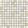 Мозаїка Beyond Ivory Decor 297,5x297,5x7,4 Aparici - Зображення