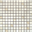 Мозаїка Beyond Ivory 297,5x297,5x7,4 Aparici - Зображення