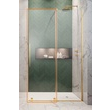 Душові двері Furo Gold Walk-in 838 R RADAWAY - Зображення