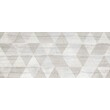 Декор Sabuni Triangle RECT 300x600 Ceramika Color - Зображення