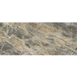 Плитка керамогранітна Brazilian Quartzite Amber RECT 597x1197x8 Cerrad - Зображення