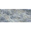 Плитка керамограниная Brazilian Quartzite Blue RECT 1197x2797x6 Cerrad - Зображення