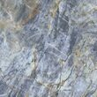 Плитка керамогранитная Brazilian Quartzite Blue POL 1197x2797x6 Cerrad - Зображення