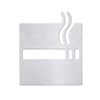 Табличка ”Зона для паління” Hotel (111022015), Bemeta - Зображення