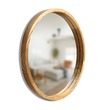 Зеркало Perfection Slim D600 Natural Oak Luxury Wood - Зображення