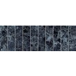 Плитка стінова Lenox Blue GLOSSY STR 200х600x8,5 Cersanit - Зображення