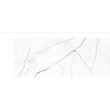 Плитка стінова Elegance Marble White 333x1000x7 Ecoceramic - Зображення