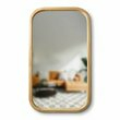 Зеркало Reliability Slim 600x800 Luxury Wood - Зображення