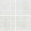 Мозаика Dreaming Mosaic White 298×298x8 Cersanit - Зображення