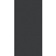 Плитка керамогранитная Lumina Черный LAP 297x597x8,5 Nowa Gala - Зображення