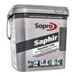 Затирка для швов Sopro Saphir 9504 бетонно-серая №14 (4 кг) - Зображення