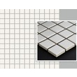 Мозаика Albir Bianco (2,3x2,3) 298x298x6 Paradyz - Зображення