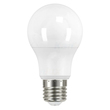 Лампа светодиодная IQ-Led A60 7,2W (33713), Kanlux - Зображення