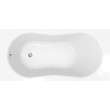 Ванна прямокутна Nike170x70, Cersanit - Зображення