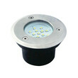 Світильник вуличний GORDO LED14 SMD-O (22050), Kanlux - Зображення
