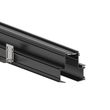 Шинопровод ARCA PROFILE 1000 mm RECESSED (222769), IDEAL LUX - Зображення