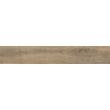 Плитка керамогранітна Sentimental Wood Brown RECT 193x1202x8 Cerrad - Зображення