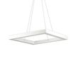 Люстра ORACLE D50 SQUARE BIANCO (245669), IDEAL LUX - Зображення