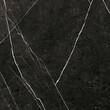 Плитка керамогранітна Thalassa Neso-R Negro RECT 593x593x10 Arcana - Зображення