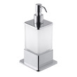 Дозатор для жидкого мыла Plaza (140109161), Bemeta - Зображення