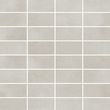 Мозаика Town Soft Grey Mozaika Rectangles 250x250x9,5 Stargres - Зображення