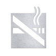 Табличка ”Курить запрещено” Hotel (111022052), Bemeta - Зображення