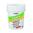 Затирка для швів Sopro FEP plus 1501 біла №10 (5 кг) - Зображення