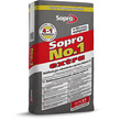 Клей для плитки Sopro №1 400 extra (22,5 кг) - Зображення