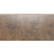 Ступень Apenino Rust LAP 297×597×8,5 Cerrad - Зображення