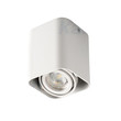 Точечный светильник TOLEO DTL50-W (26114), Kanlux - Зображення
