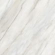 Плитка керамогранитная Carrara белый 400x400x9 Golden Tile - Зображення