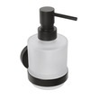 Дозатор для жидкого мыла Dark Mini (104109100), Bemeta - Зображення