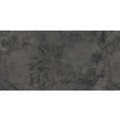 Плитка керамогранитная Quenos Graphite 598x1198x8 Opoczno - Зображення