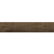 Плитка керамогранітна Guardian Wood Walnut RECT 257x1597x8 Cerrad - Зображення