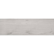 Плитка керамогранитная Sandwood Light Grey 185×598x8 Cersanit - Зображення