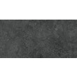 Плитка керамогранітна GPTU 1202 GRAPHITE 598х1198x8 Cersanit - Зображення