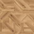 Ламінована підлога K2589 Oak Milano Reale Kaindl - Зображення