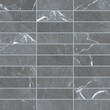 Мозаика Conrad Graphite 298x298x8 Cersanit - Зображення
