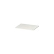 Стільниця Larga 60 White Marble Cersanit - Зображення