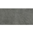 Плитка керамогранитная Pizarra Dark Grey RECT 600x1200x10 Stargres - Зображення