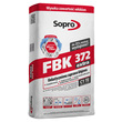 Клей для плитки Sopro FBK 372 extra (22,5 кг) - Зображення